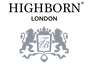 Highborn London logo