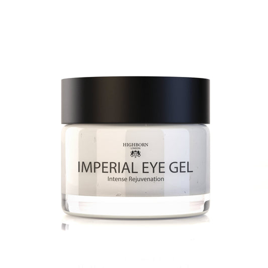 Imperial Eye Gel - New Customer Welcome Offer - Highborn London