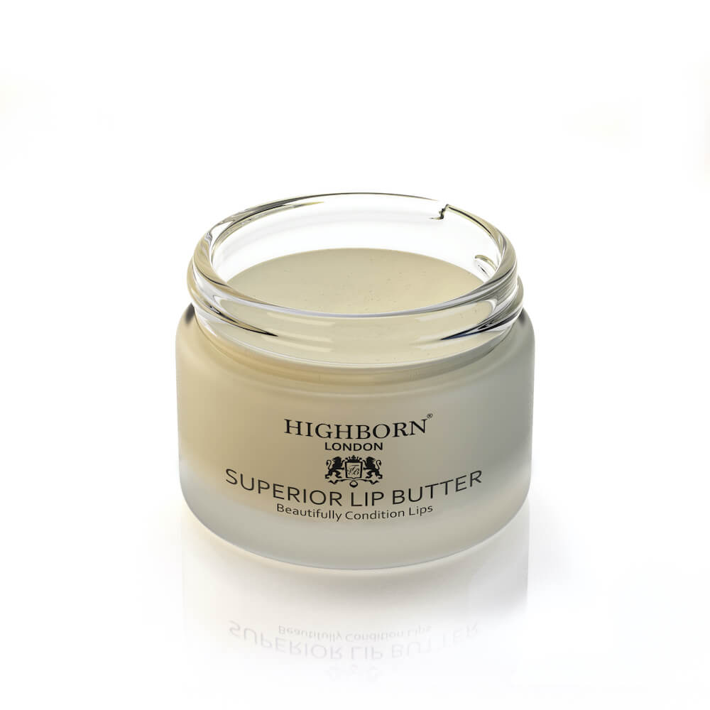 Superior Lip Butter (Large 50ml) - Highborn London