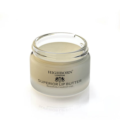 Superior Lip Butter (Large 50ml) - Highborn London