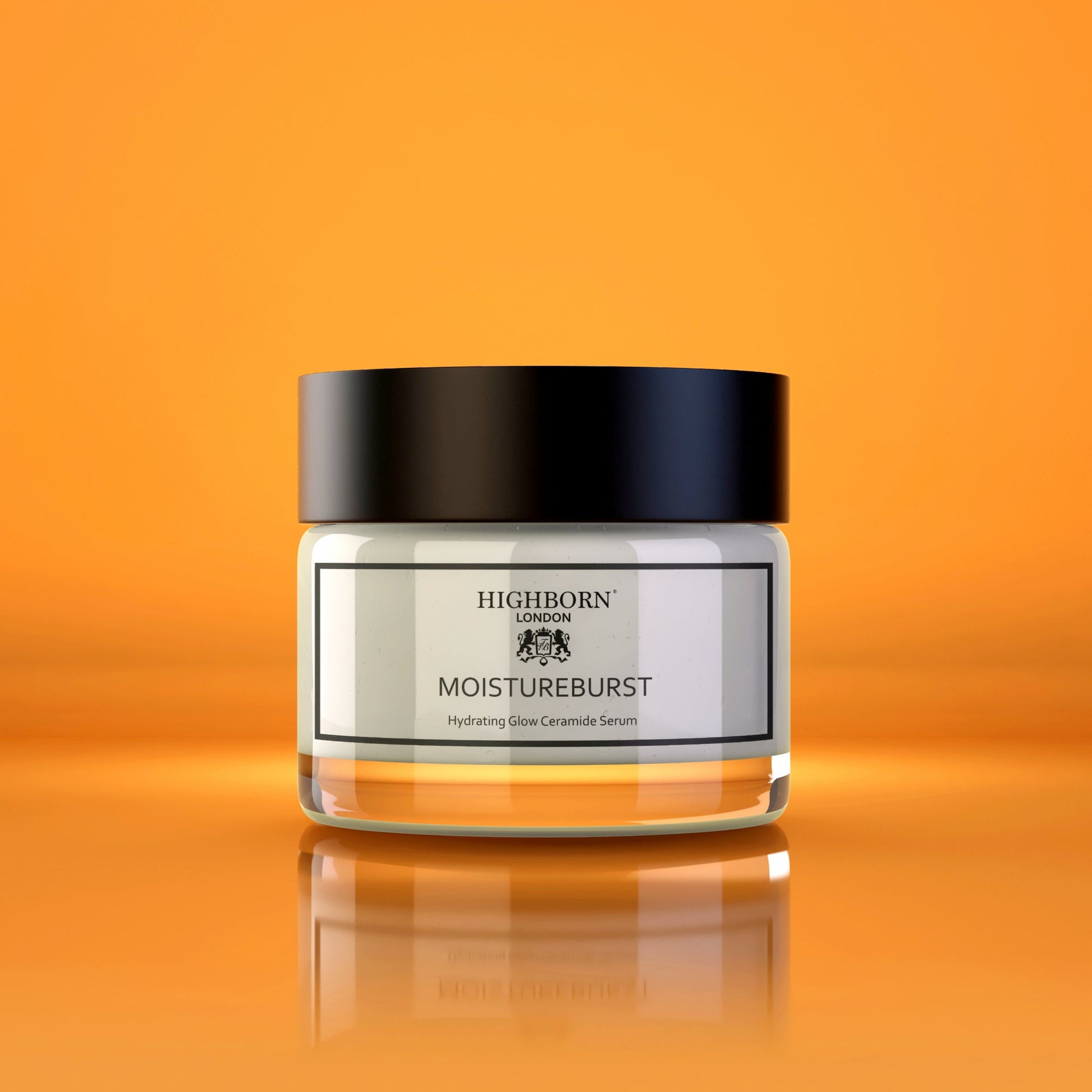 FREE GIFT | MOISTUREBURST Hydrating Glow Ceramide Serum - Highborn London