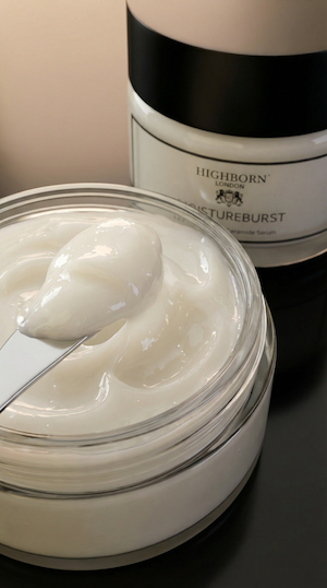 The 60-Day Lipid Reset™ | Structural Repair System for 40+ Skin - Highborn London