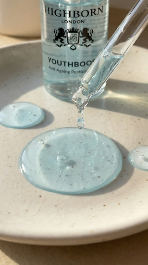 The 60-Day Lipid Reset™ | Structural Repair System for 40+ Skin - Highborn London