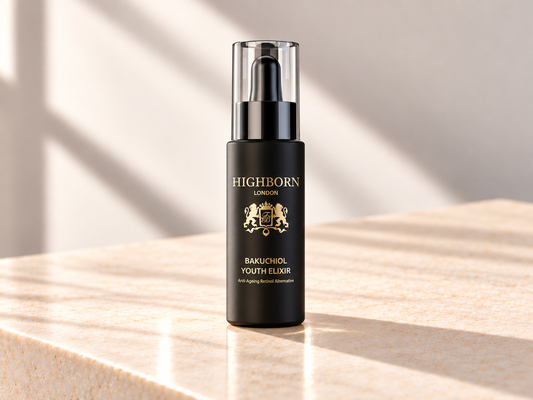 Bakuchiol Youth Elixir