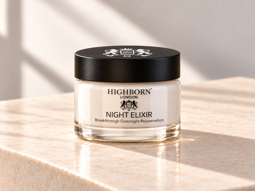 Night Elixir