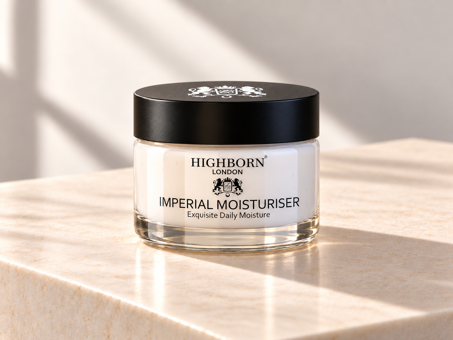 Imperial Moisturiser (50ml)