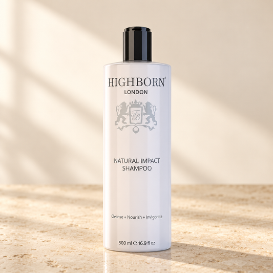 hb shampoo hero