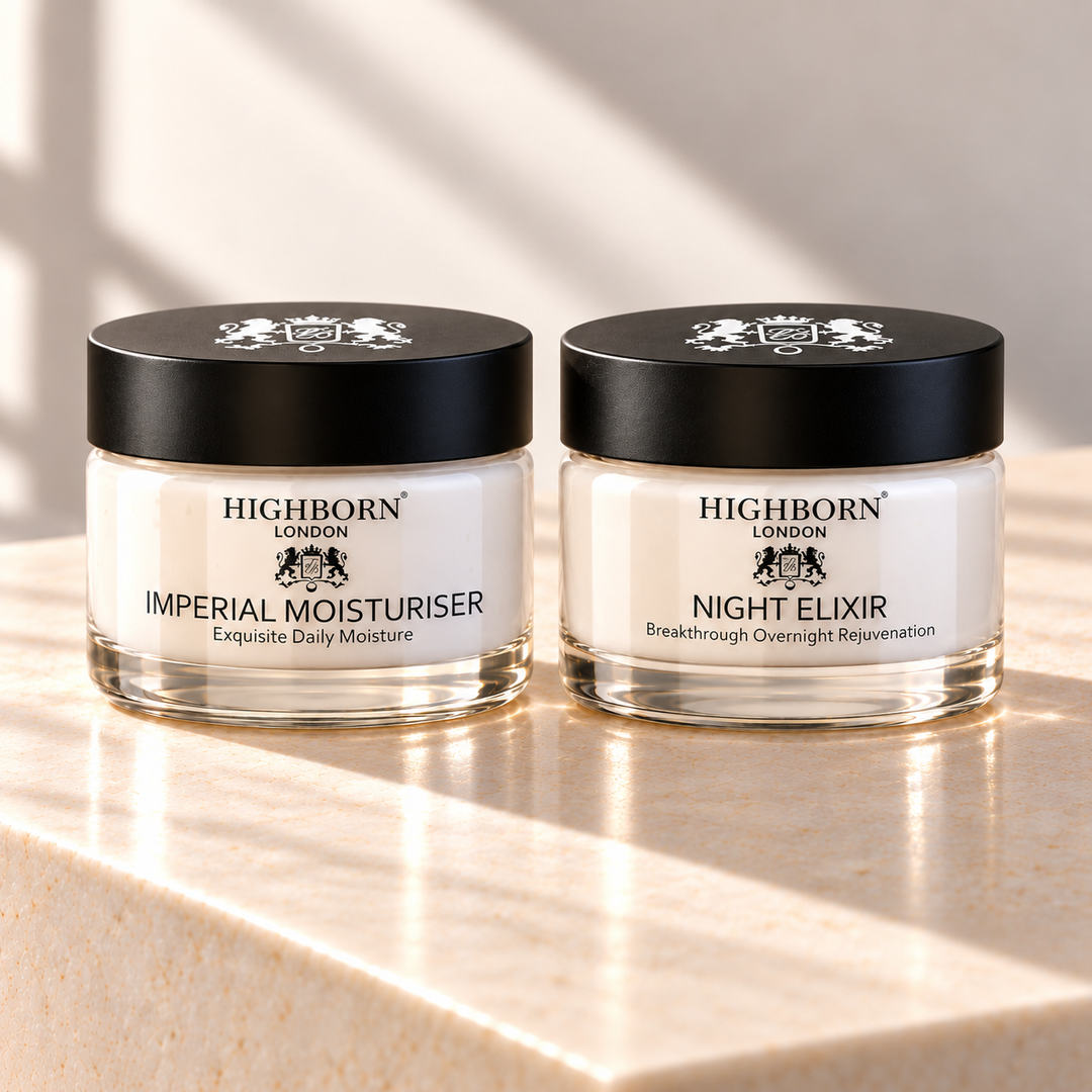Ultimate Day &amp; Night Moisture Set