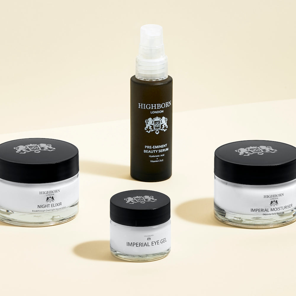 Four Phase Day and Night Collection - 50% OFF One Time Offer - Highborn London