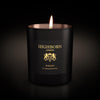 HIGHBORN Luxury Natural Wax Candle - Highborn London