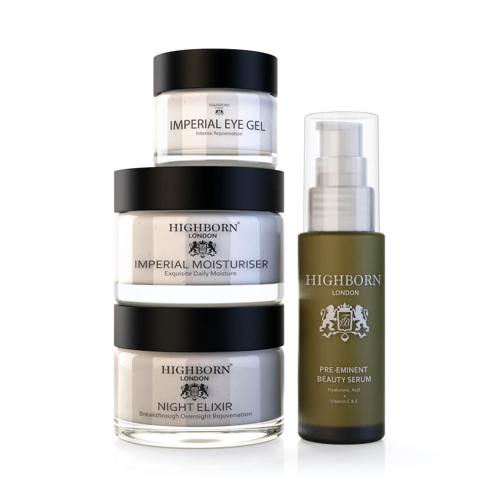 Four Phase Day and Night Collection - 50% OFF One Time Offer - Highborn London