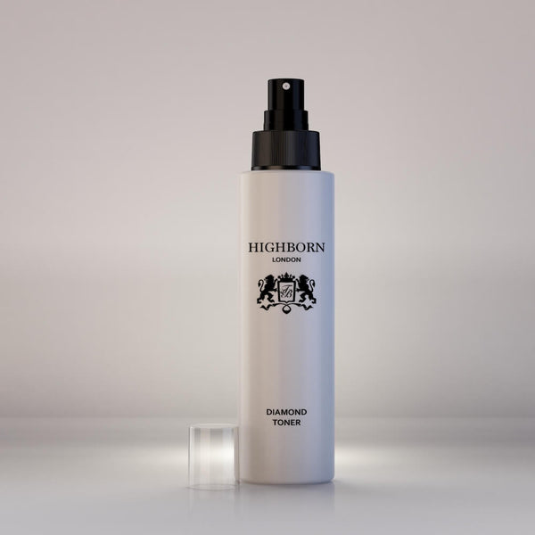 Diamond Toner (100ml) - Highborn London