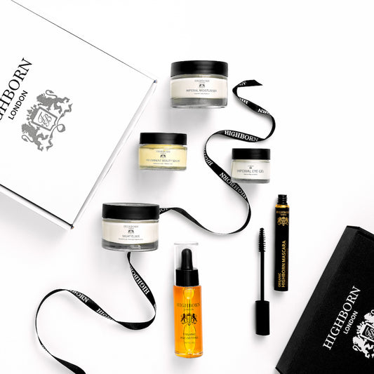 Limited Edition: 2022 HIGHBORN Christmas Collection - Highborn London