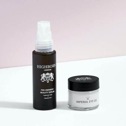 Revive and Defy Starter Set - 30% OFF One Time Special Offer - Highborn London
