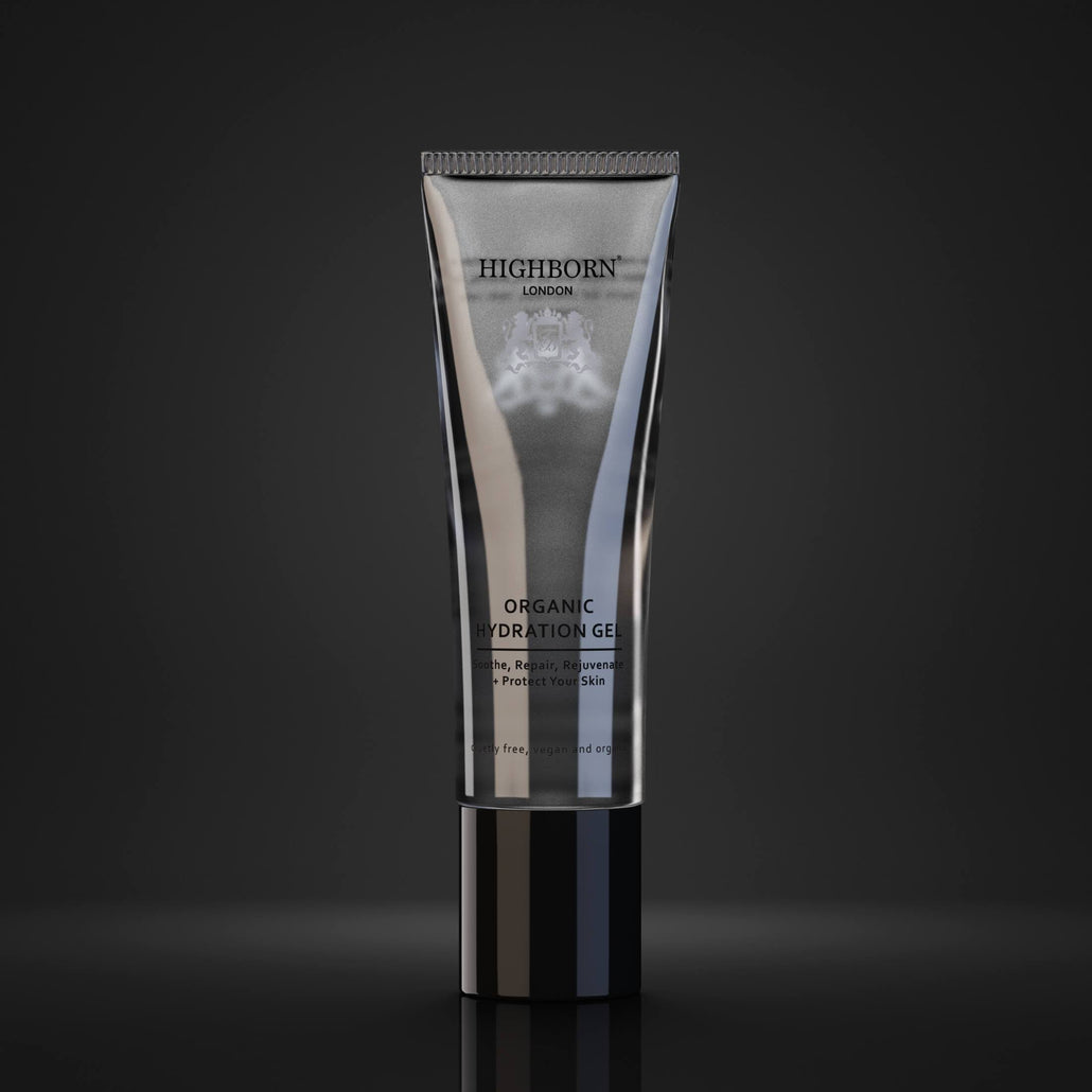 Organic Hydration Gel (Large)