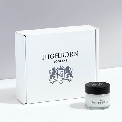 Imperial Eye Gel - 15% OFF One Time Special Offer - Highborn London