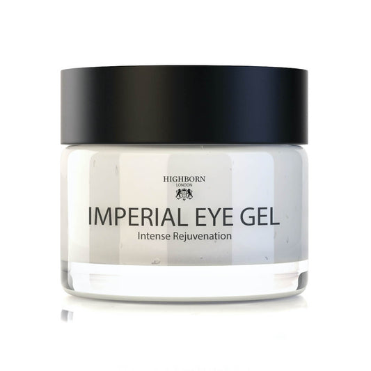 Imperial Eye Gel - 15% OFF One Time Special Offer - Highborn London