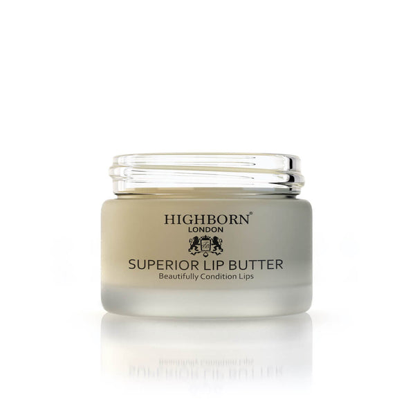 Superior Lip Butter (Large 50ml) - Highborn London