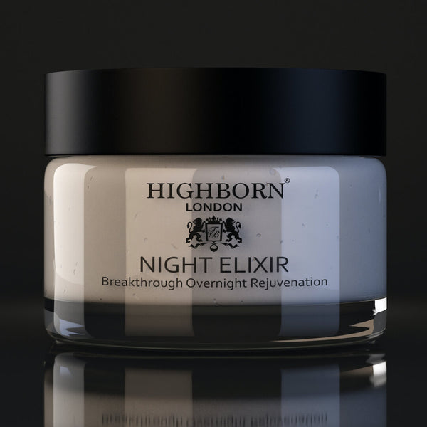 Night Elixir - Highborn London