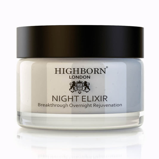 Night Elixir 22.00% Off Auto renew - Highborn London