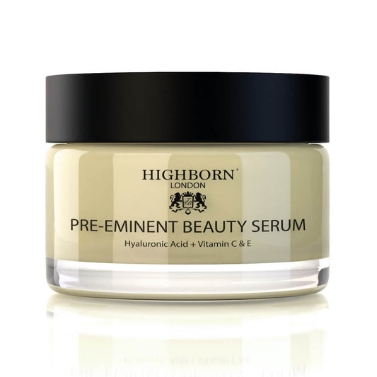 Pre-Eminent Beauty Serum  22.00% Off Auto renew - Highborn London
