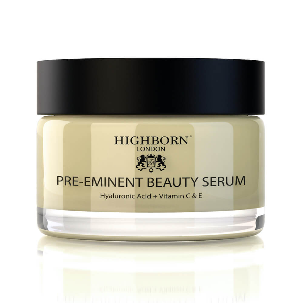 Pre-Eminent Beauty Serum