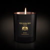 HIGHBORN Luxury Natural Wax Candle - Highborn London