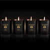 HIGHBORN Luxury Natural Wax Candle - Highborn London